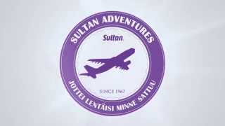 Sultan Adventures 15 sec [upl. by Craven]