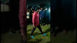 Bezubaan Kab Se Main Raha begunaah sehta Main Raha dance video shahzad parko [upl. by Annonyw]