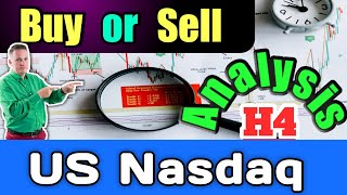 DAILY MARKET ANALYSIS  NASDAQ 100 US30homefxsignals [upl. by Horner328]