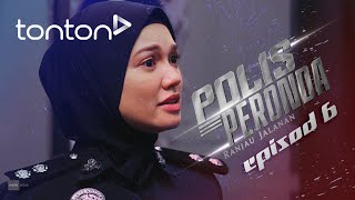 HIGHLIGHT Polis Peronda 2024  Episod 6  Kenapa Nak Gunakan Anak Sebagai Alasa  Tonton [upl. by Australia611]