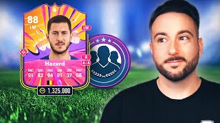 ❓MERECE LA PENA el NUEVO SBC HEROE Asegurado en FC25 [upl. by Aroz]