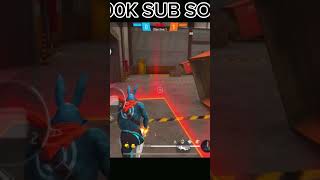 IMPOSSIBLEfreefire shortvideo free fire [upl. by Eada457]