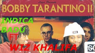 Logic  Indica Badu ft Wiz Khalifa SKATERS REACTION [upl. by Hillel]