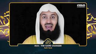 Mufti Menk  The Game Changer  Laylatul Qadr [upl. by Mcclure]