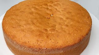 Torta De Vainilla  Clase en vivo [upl. by Braca246]