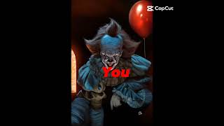 Pennywise Edit [upl. by Reddy]