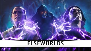 What if Palpatine killed Rey and Ben on Exegol – Star Wars Elseworlds [upl. by Tommy]