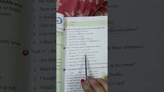 Uncountable Nouns L5Class4th English GrammarExercisesGrammar Land [upl. by Proud]