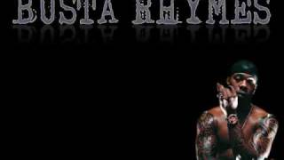 Busta RhymesArab Money Dirty [upl. by Ecinuahs]