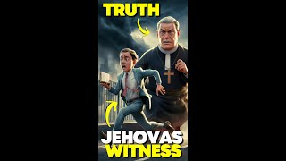 Jehovah’s Witness PANICS After Being EXPOSED for Lying About the Bible [upl. by Hoj]