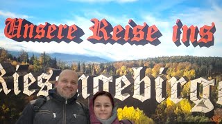 Riesengebirge Teil 3 Schneekoppe [upl. by Shippee]