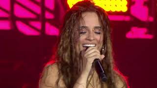 Camila Cabello  Havana Live at Rock in Rio [upl. by Asoj]