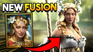 NEW FUSION is a MUST DO for HYDRA  Raid Shadow Legends [upl. by Ellswerth]