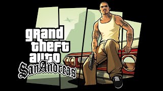 GTA San Andreas DE Mike Toreno  Verdant Meadows [upl. by Engud]