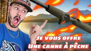 je vous offre encore un truc 😱 ET OUI [upl. by Etyak]