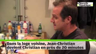 VIDEO Dans les coulisses des Bodins  la transformation [upl. by Lehmann]