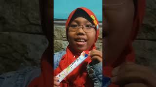 Tugas Membuat Iklan Kelas 4 SDN 2 Kedungwuluh by Maura Nur Azizah [upl. by Preston]