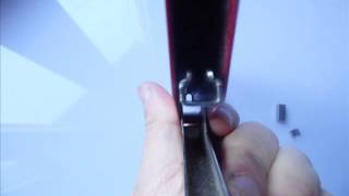 How to fix  repair  Stapler [upl. by Creedon375]