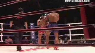 Namsaknoi and Buakaw The Unbeatables [upl. by Grange897]