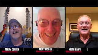 Lexis Nexis EP5Mert McGill talks about Selling LN in the Early Days [upl. by Kozloski]