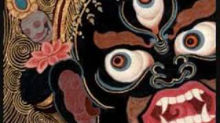 Mahakala prayer  short practice [upl. by Bald]