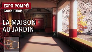 Visitez la Maison au Jardin [upl. by Burbank]