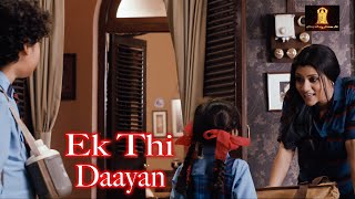 Wo Ek Dayan Hai Chudail  Ek Thi Daayan  Emraan Hashmi [upl. by Remlap761]