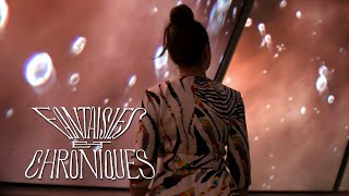 Catherine Ringer  FANTAISIES ET CHRONIQUES Film complet [upl. by Ylas]