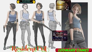 Gameplay RE8 ResidentEvil8 Village MyLastChance Zumbis dominaram a cidade  1° run RankS [upl. by Nwahsuq]