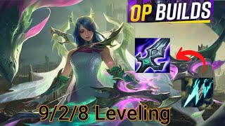 Ashe Speed Build League Of Legends Gameplay 10112024 [upl. by Myrt320]