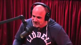 Joe Rogan and Bas Rutten talk Kevin Randleman [upl. by Nisotawulo60]