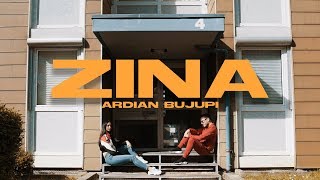 Ardian Bujupi  ZINA prod by Artem [upl. by Jahncke]