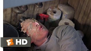 Duplex 912 Movie CLIP  A Clogged Sink 2003 HD [upl. by Luella]