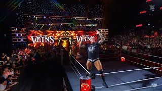 Randy Orton Entrance WWE Raw Aug 19 2024 [upl. by Acim214]