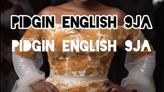 Pidgin English  I dey try small [upl. by Llenrahc]