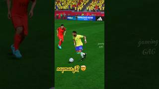 Neymar Jr’s Skill Symphony 🎶 fifa23 neymar gaming eafc24 fifamobile goals [upl. by Mehitable]