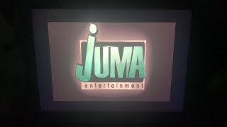 Juma EntertainmentIMG Productions 2015 [upl. by Ledua]