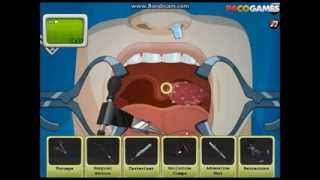 Operate Now Tonsil Surgery  walkthrough [upl. by Hoashis]