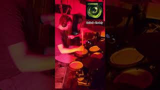 StaticX  The Only  bartix1994 drumcover roland17kvx [upl. by Sada]