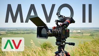 Kinefinity Mavo S35 II  The best affordable cinema camera yet [upl. by Neztnaj942]