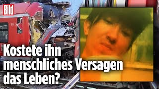 SBahnCrash Mustafa M †24 starb beim ZugUnglück  München [upl. by Ahtnicaj]