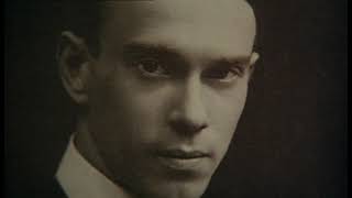 The Diaries of Vaslav Nijinsky [upl. by Docila475]