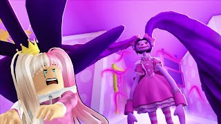 PANIK  PATUNG MAINAN NI BERHANTUquot  ESCAPE EVIL DOLL OBBY  ROBLOX MALAYSIA [upl. by Pomeroy901]