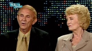 Jeffrey Dahmers parents on Larry King Live [upl. by Dennison]