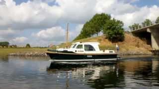 Linssen The New Classic Sturdy 28 Sedac [upl. by Dnalsor]