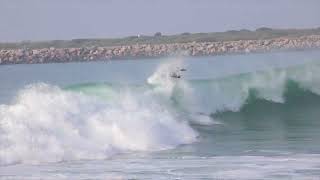 Bodyboard Mehdia Morocco [upl. by Tavy836]