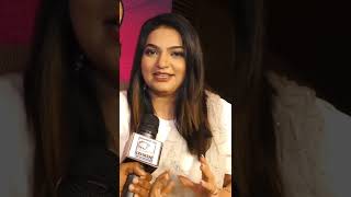 Apharan 2  Snehil Dixit Mehra About Her Famous Dialogue Shorts [upl. by Ateloiv]