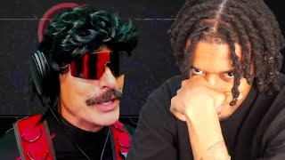 DrDisrespect Is INSANE [upl. by Brodeur]