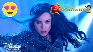 Descendants 2  Betoverde Dude  Disney Channel BE [upl. by Arette542]