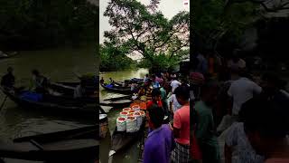 floating market View Point  Beautiful Tourist Spot in Bangladesh nilgiris  Beautiful Bangladesh [upl. by Roxanna]